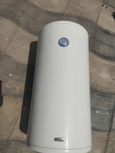 Aristonlar: 50lt 80lt 100lt tezeden secilmir. ! — 9