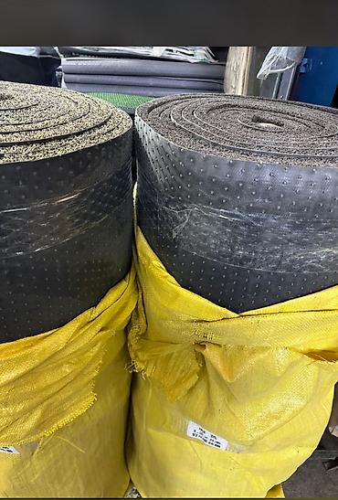 Грязезащитные и придверные коврики: Придверный коврик Новый, Наружный, Прямоугольный, цвет - Зеленый, Синий — 24