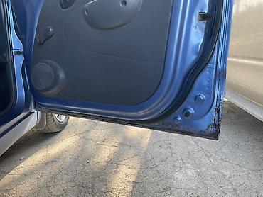 машину матиз: Chevrolet Matiz: 2008 г., 0.8 л, Механика, Бензин, Хэтчбэк — 9