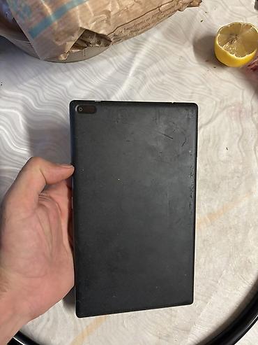 irsad electronics ipad mini 5: Planşet - Lenovo Tab4 8 (TB-8504X) — mobil SIM kart və 4G dəstəyi — 2
