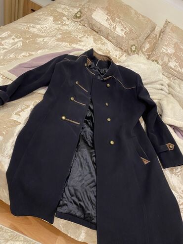 пальто зимнее: Qadın üçün palto