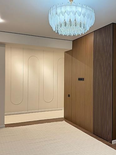 Продажа квартир: 3 комнаты, 66 м², Элитка, 11 этаж, Евроремонт — 13