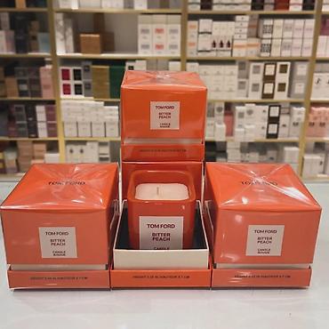 box palete: Tom Ford mirisne sveće – luksuzni akcent za dom - Brend: Tom Ford - — 7