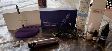el bilendiri: ✨ Mast P10 Professional – Premium aparat (ideal vəziyyət) 💎 Peşəkar — 7
