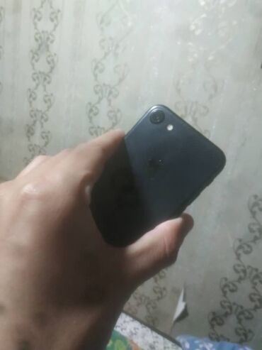 айфон 6 чехлы: IPhone 7, Б/у, 32 ГБ, Черный, Зарядное устройство, Чехол, Кабель, 81 %