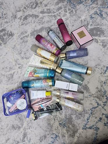 loris parfum: Парфюмированный мист для тела Disney Princess — Mulan - Аромат — 4