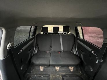 Honda: Honda Fit: 2006 г., 1.5 л, Вариатор, Бензин, Хэтчбэк — 10