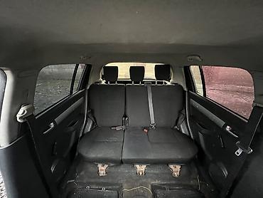 Honda: Honda Fit: 2006 г., 1.5 л, Вариатор, Бензин, Хэтчбэк — 10