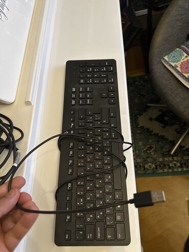 keyboard: Hp keyboard