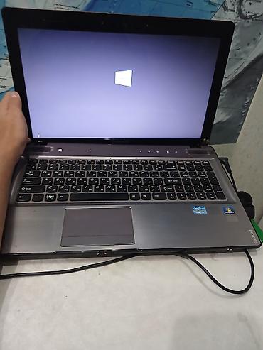 apple book: Ноутбук Lenovo IdeaPad с зарядным устройством. Оснащён полноразмерной — 4