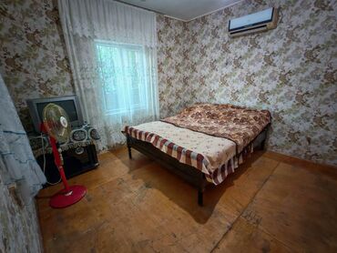 аренда дома у моря: Фатмаи, 40 м², 2 комнаты, Без бассейна, Газ, Электричество, Водопровод