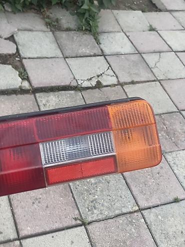 niva dal fara: Vaz2106 sağ arxa fara coxdandı bizdedi bir defe olsun bele işlenmeyib — 2