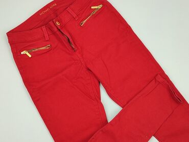 Material trousers for women, Michael Kors, size XS (EU 34)