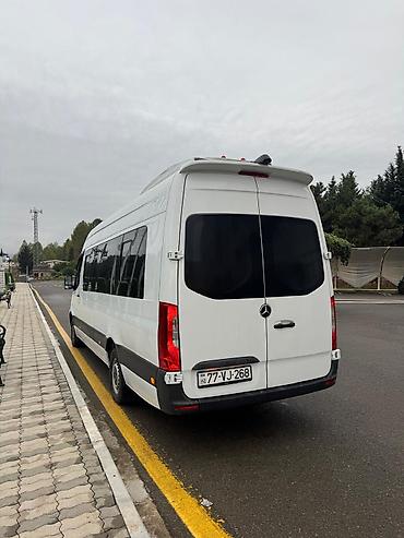 səyahət: Bakı - 20 Oturacaq — 4