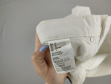 jeans bhs: H&M, Jeansy damskie, rozmiar L — 4