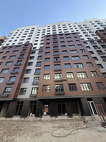 квартру: Сдан, Элитка, 2 комнаты, 69 м² — 3