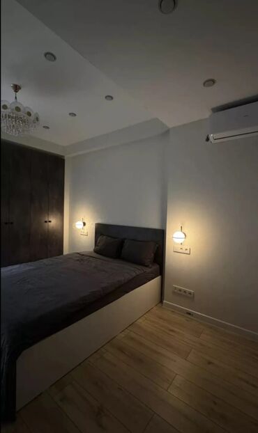 Долгосрочная аренда квартир: 3 комнаты, Агентство недвижимости, Без подселения, С мебелью полностью — 6