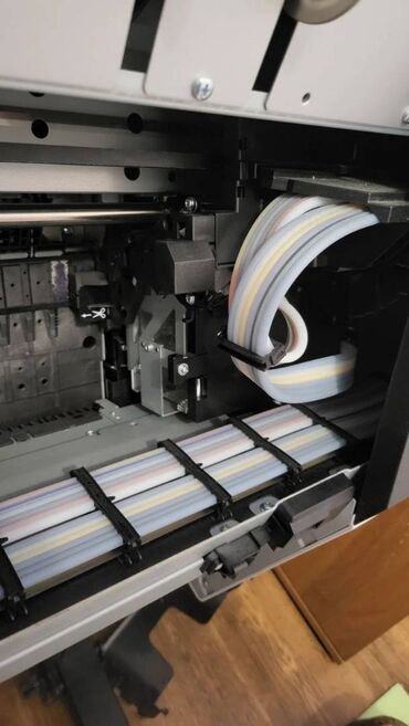 Ремонт принтеров: Ремонт принтеров в Бишкеке — быстро, качественно, с гарантией! — 24