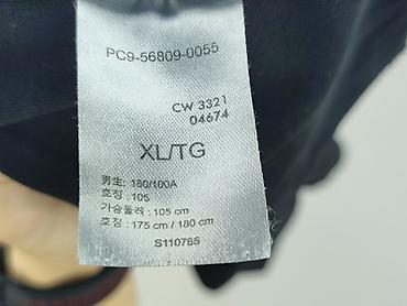 internetowy second hand: Levi’s, Koszulka dla mężczyzn, rozmiar XL — 5