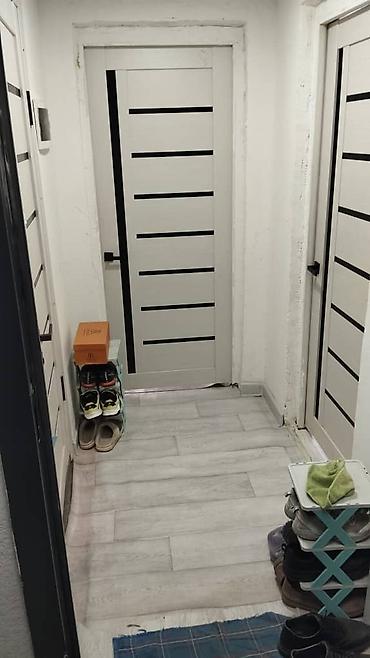 5: 1 комната, 28 м², Рынок Баят/Азиз Элитка, 5 этаж, Косметический ремонт — 9
