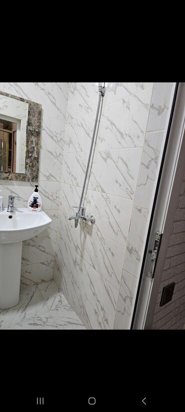 Uzunmüddətli kirayə mənzillər: Masazirda kuruqa yaxin yolun qiraginda bina evi kiraye verilir 2 ci — 2