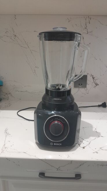 Blenderlər: Stasionar blender, Bosch