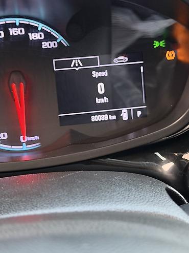 аренда шевроле спарк: Chevrolet Spark: 2019 г., 1 л, Вариатор, Бензин — 10