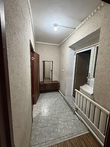 гостиничный тип: Ак Босого ж/м Сдается 2х ком картира гостиничного типа В частном — 5