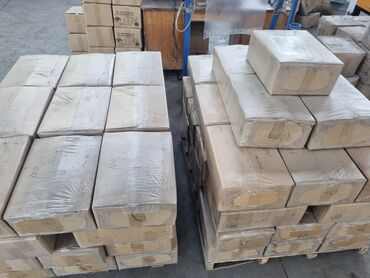 Строительные гвозди: Строительные гвозди, Диаметр: 2 мм, Длина: 600 мм, Россия, Новый — 11