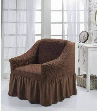 Prekrivači za nameštaj: Prekrivaci za garniture sa karnerom: Trosed Dvosed Fotelja 4500 dinara — 15