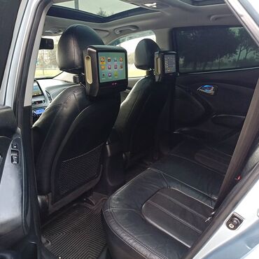 Hyundai: Avtomobil yaxsl veziyyetdedir. Polnu FULl. Limited. Vurugu udarl — 10