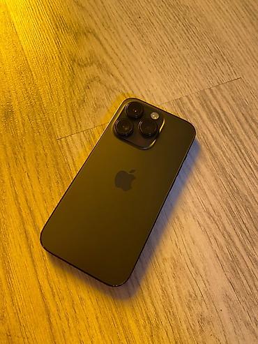 Мобильные телефоны: IPhone 14 Pro, цвет Black есть торг так же обмен с вашей или с моей — 2