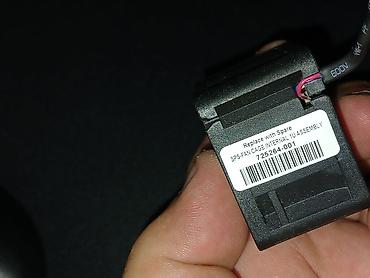 socket 1155: Вентилятор Delta Electronics FFB0412UHN Server - Square Fan — 2