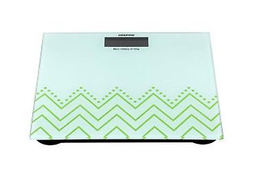 geepas: Döşəmə tərəziləri, 180 kq — 1