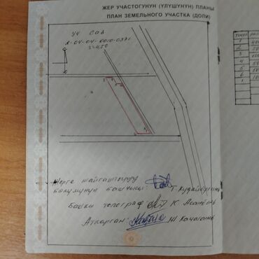 Продажа участков: 450 соток, Для бизнеса, Договор купли-продажи at lalafo.kg — 21 Продажа участков: 450 соток, Для бизнеса, Договор купли-продажи — 21