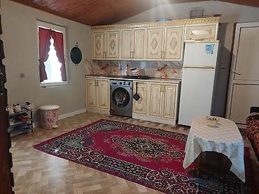 Bağ evlərinin kirayəsi: 100 kv. m, 3 otaqlı, Hovuzsuz, Su — 18