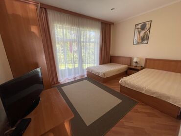 Иссык-Куль 2025: Коттедж, Карвен 4 сезона ЦО Карвен 4 сезона, Чон-Сары-Ой, Барбекю, Бассейн, Бильярд — 11