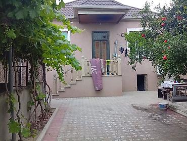quba ev alqi: 3 otaqlı, 100 kv. m, Orta təmir — 1