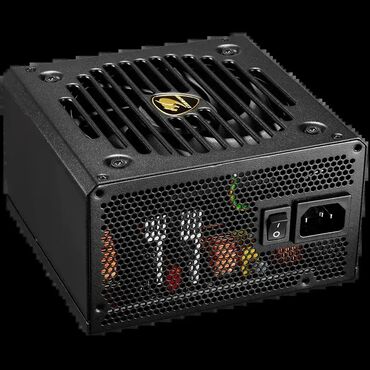polovni dzojstik za ps4: Brand: COUGAR GAMING Model: COUGAR GEX PRO 850 PSU, 80 Plus Gold