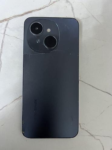 blackview bl9000: Передняя камера не работает и немного разбита корпус 128гб TECNO — 3