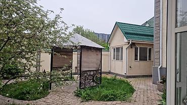 Продажа коттеджей и домов: 5 и более комнат, 206 м², 6 соток, Бишкек, Пишпек Риэлтор — 22