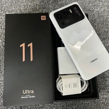 xiaomi mi 8 se: Xiaomi, Mi 11 Ultra, Б/у, 512 ГБ, eSIM, 1 SIM, 2 SIM