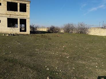 binə qəs: Maştağa qəs. 10 otaq, 12000 kv. m, Kredit yoxdur, Təmirsiz — 3