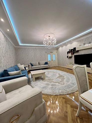 Недвижимость: 9-ый микрорайон, 5 комнат, Новостройка, м. 20 января, 177 м² — 9