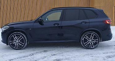 BMW: BMW X5: 2022 г., 3 л, Автомат, Дизель, Кроссовер — 13