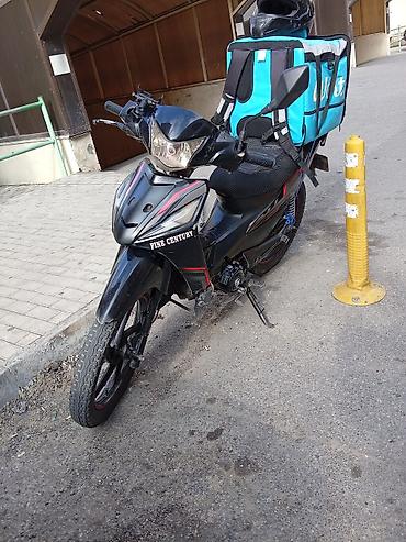 kia shuma 2003: 110 sm3, 2021 il, 39000 km — 2