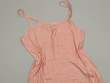tommy hilfiger t shirty flag: River Island, Women`s top, size L (EU 40)