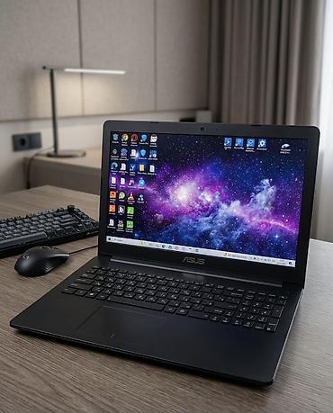 Ноутбуки и аксессуары: Продается ноутбук ASUS X502CA (Офисный класс)Надежный, тонкий и легкий — 1
