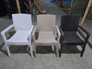 Bağ, çöl masa və oturacaq dəstləri: Yeni, Kvadrat masa, 4 stul, Açılmayan, Stullar ilə, Plastik -da lalafo.az — 14 Bağ, çöl masa və oturacaq dəstləri: Yeni, Kvadrat masa, 4 stul, Açılmayan, Stullar ilə, Plastik — 14