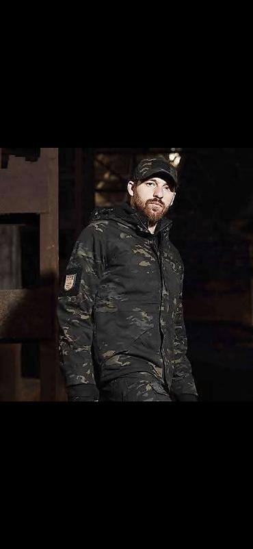 timberland satovi muski: TAKTICKA JAKNA VIJETNAMKA crna POSTAVLJENA
7700 rsd
Velicine M-3XL v1 — 3